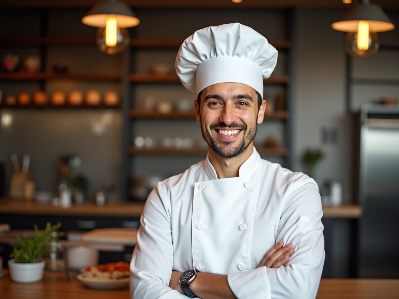 Master Chef Training Institute